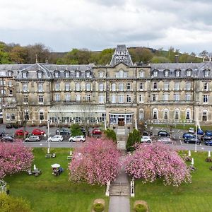 The Palace Hotel Buxton & Spa